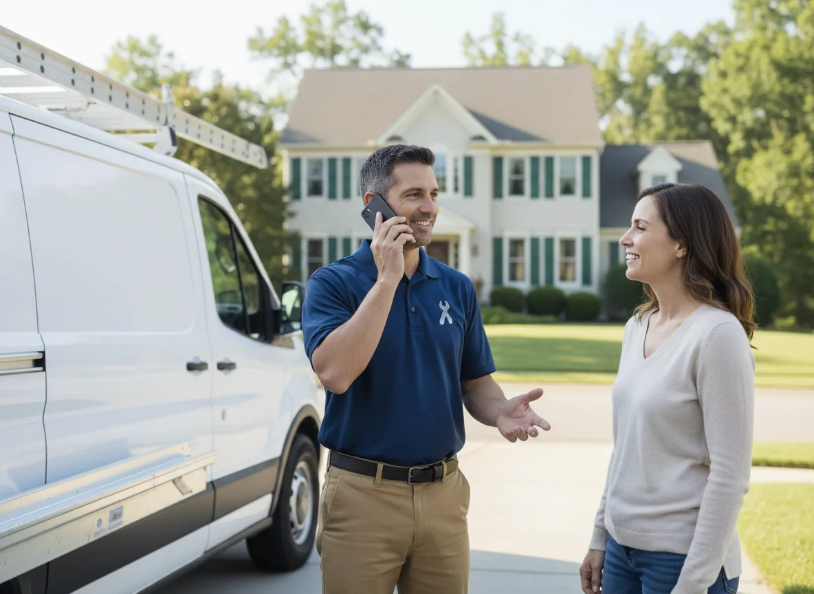 Home Gutter Service Lake City, MN FAQs